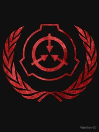 SCP FOUNDATION RPG