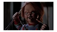 Chucky 1991