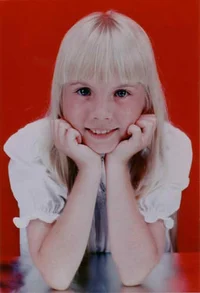 Heather O Rourke