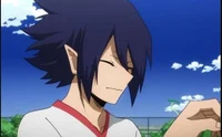 Middleschool amijiki