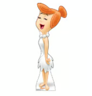 Wilma Filntstone V2