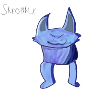 Spoink