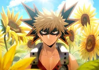 Bakugo 