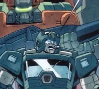 Kup - IDW