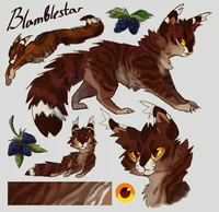 Brambleclaw 