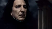 Severus Snape