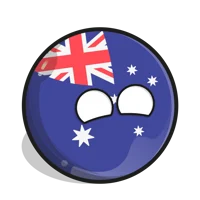 Australiaball