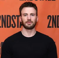 Chris Evans