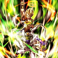 Pikkon  -revival-