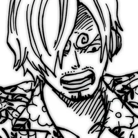 Vinsmoke Sanji