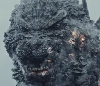 Godzilla -Minus One-