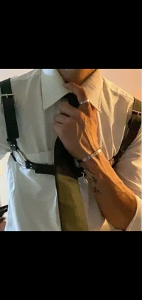 Elser - Your husband