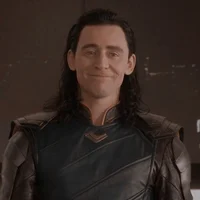 Loki Ragnarok
