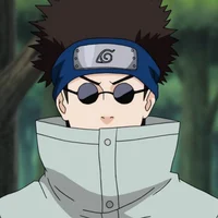 Shino Aburame 