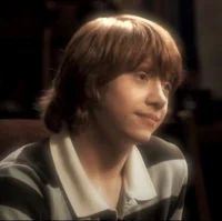 Ron Weasley 