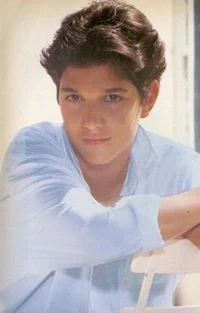 Ralph Macchio