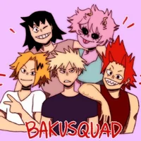 Bakusquad 