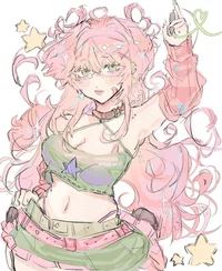 pretty little pyscho