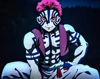 Akaza
