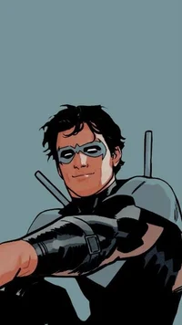 Dick Grayson
