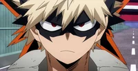 Bakugo