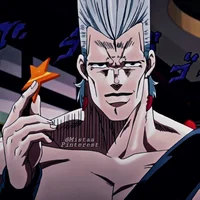 Polnareff 