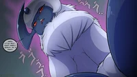 Macro Absol