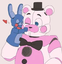 Funtime Freddy