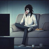 Jeff The Killer 