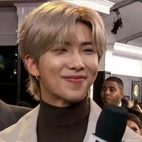 Kim Namjoon 