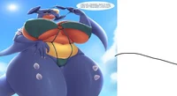 anna the garchomp