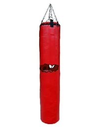 Talking Punching Bag