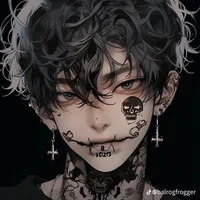 Akira-Tatuador BL