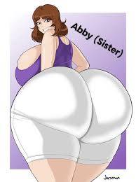 Abby _curvy sis_