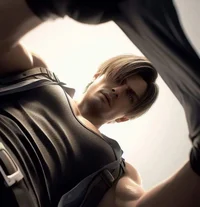 Leon Kennedy 