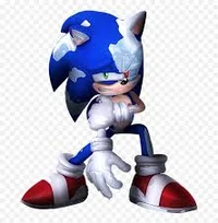 Metal Virus Sonic