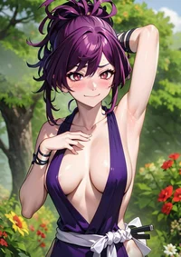 Hilya mesum dan Sexy