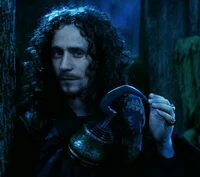 Captain Hook
