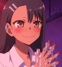 Bully Nagatoro