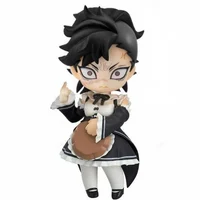 Genya maid