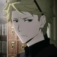 BSD Kunikida D- PM