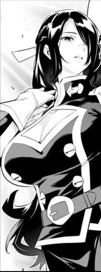 Fubuki Azuma