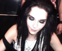 Bill kaulitz 