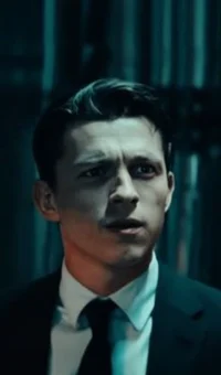 Tom Holland