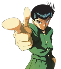 Yusuke Urameshi