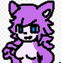 The Purple Cat