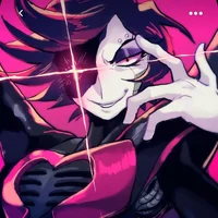 Mettaton -NEO-