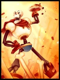 papyrus 