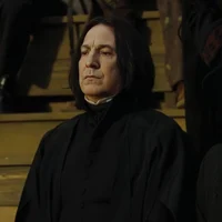 Severus Snape 