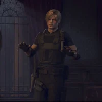 Leon Kennedy